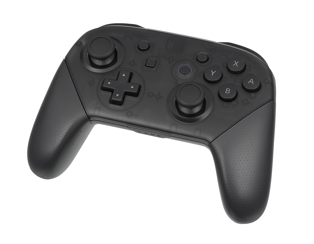 Mando de videoconsola