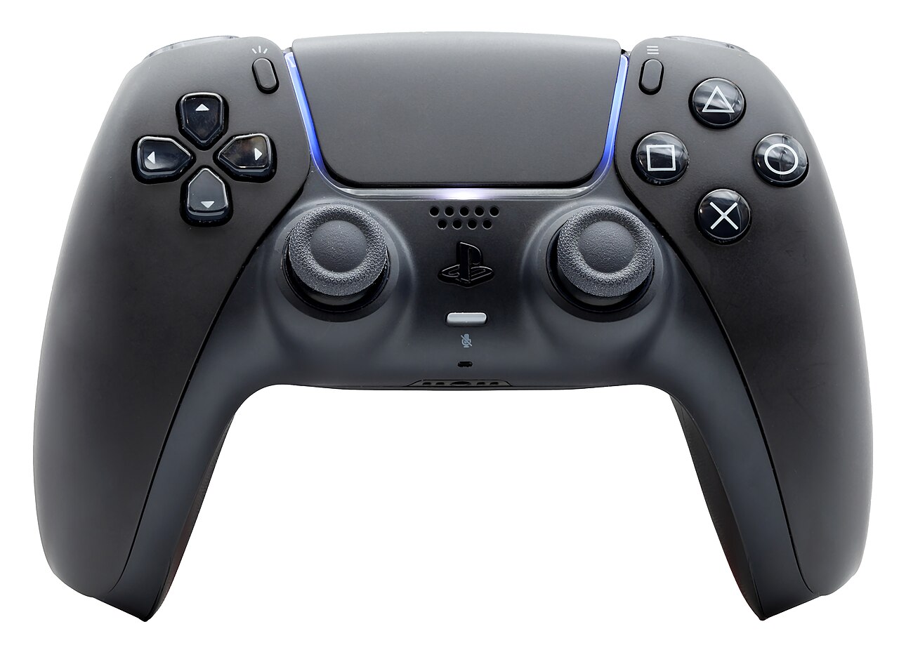 Mando DualSense de PlayStation 5